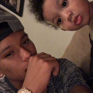 Meet your Posher, Erick